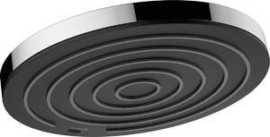 Hansgrohe Pulsify hlavová sprcha 26x26 cm kulatý chrom 24140000