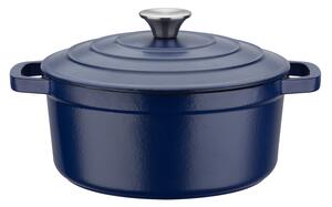 GSW Blue Magic řada litina (hrnec, 24 cm) (100332457002)