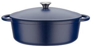 GSW Litinové nádobí Blue Magic (pekáč, 33 x 26 cm) (100332457004)