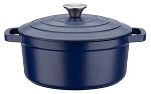 GSW Litinové nádobí Blue Magic (hrnec, 20 cm) (100332457001)