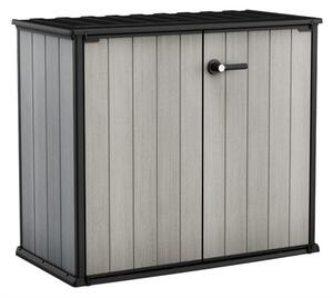 ROJAPLAST Skříňka - TOOL (PATIO) STORE