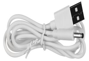 Malatec 16365 Zvlhčovač vzduchu USB, 220 ml bílý
