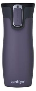 Contigo Termo láhev West Loop 470 ml, Dark Plum