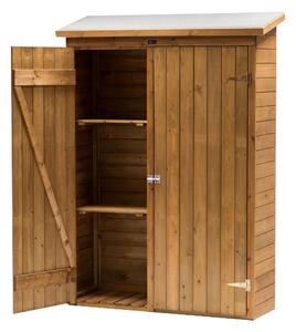 SKŘÍŇKA NA NÁŘADÍ 131/48/180 cm Ambia Garden, Online Only