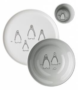 Dětská jídelní sada Pingo Stelton *