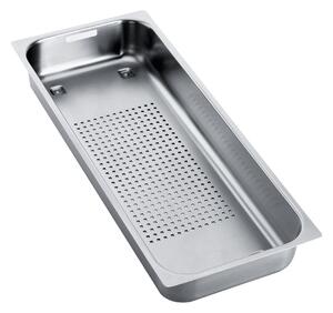 Franke Kubus odkapávací miska 112.0057.850