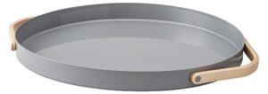 Servírovací tác Emma Stelton 35 cm kulatý