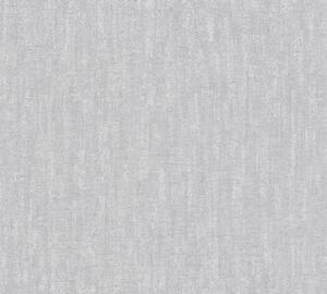 A.S. Création | Vliesová tapeta na zeď Titanium 3 38205-6 | 0,53 x 10,05 m | šedá