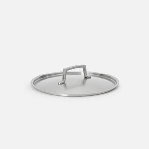Fabini Poklice Lucca 4.0 Pro, ø 28 cm - Nerezová beznýtová poklice