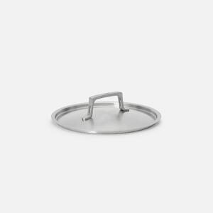 Fabini Poklice Lucca 4.0 Pro, ø 24 cm - Nerezová beznýtová poklice