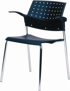 Konferenční židle ECONOMY EM 550