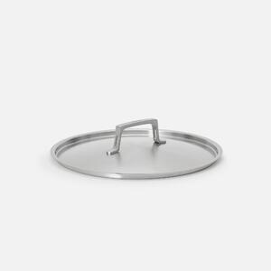 Fabini Poklice Lucca 4.0 Pro, ø 30 cm - Nerezová beznýtová poklice
