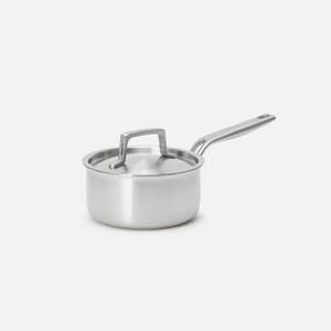 Fabini Rendlík Lucca 4.0 Pro, ø 16 cm (1,2 l) - Nerezový beznýtový rendlík z vícevrstvé nerezové oceli s poklicí