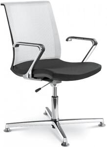 Židle LYRA NET 203-F34-N6