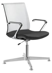 Židle LYRA NET 203-F34-N6