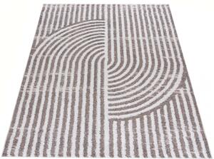 Exkluzivní kusový koberec Shaggy Locana Atta AT0000 - 200x300 cm