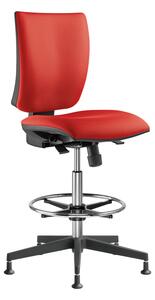 Vysoká židle LYRA 206-SY
