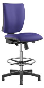 Vysoká židle LYRA 206-SY