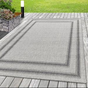 Vopi | Kusový koberec Aruba 4901 cream - 120 x 170 cm