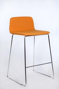 Barová židle SUNRISE 153-K-N4-650