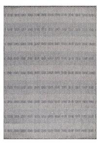 Vopi | Kusový venkovní koberec Aruba 4903 grey - 120 x 170 cm