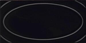 Ceramiche Grazia FORMAE Oval Ebony 13x26 (1bal=0,507m2) OVA2