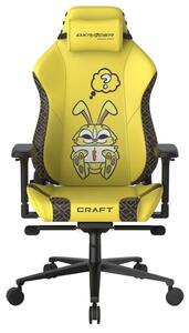 Herní židle DXRacer CRA014/YN