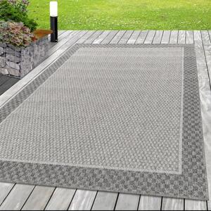 Vopi | Kusový venkovní koberec Aruba 4905 cream - 80 x 150 cm