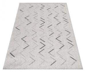 Vopi | Kusový venkovní koberec Aruba 4906 cream - 140 x 200 cm