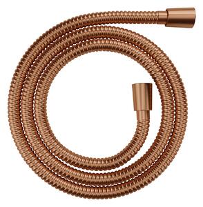 Omnires sprchová hadice 150 cm měděná 023-XCPB