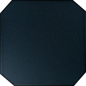 Adex PAVIMENTO Octogono negro 15x15 (1bal=1m2) ADPV9003