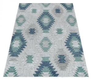 Vopi | Kusový venkovní koberec Bahama 5153 blue - 80 x 150 cm