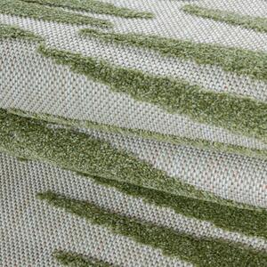Vopi | Kusový venkovní koberec Bahama 5155 green - 80 x 150 cm