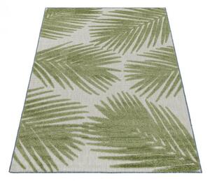 Vopi | Kusový venkovní koberec Bahama 5155 green - 160 x 230 cm