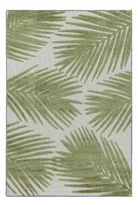 Vopi | Kusový venkovní koberec Bahama 5155 green - 80 x 150 cm