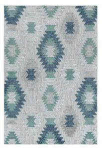 Vopi | Kusový venkovní koberec Bahama 5153 blue - 140 x 200 cm