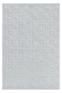 Vopi | Kusový venkovní koberec Bahama 5156 grey - 140 x 200 cm