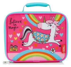 Thermos Termotaška pro děti na svačiny 3,5l Unicorn