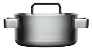 Nerezový hrnec Tools Iittala s pokličkou, 2l