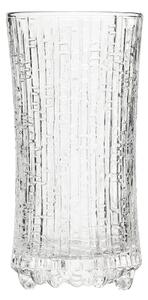 Sklenice na šampaňské Ultima Thule iittala 0,18 l 2 ks
