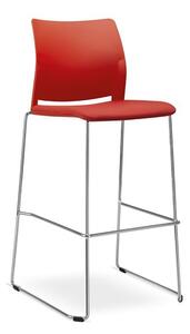 Barová židle TREND 527-Q-N4