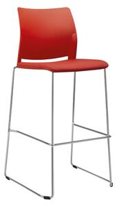 Barová židle TREND 527-Q-N4