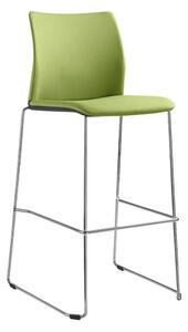 Barová židle TREND 528-Q-N4