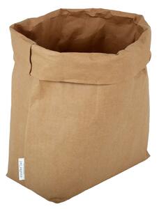 Essential papírový sáček hnědý Essent'ial velikosti sáčků: XXXL 50x23x80cm