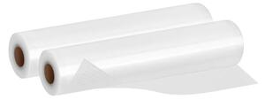 Fólie pro vakuové svářečky 22x500cm (2ks) TEESA