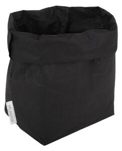Essential papírový sáček černý Essent'ial velikosti sáčků: XXL 30x16x62cm