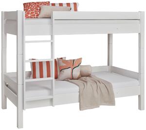 PALANDA, 90/200 cm, bílá Linea Natura - Online Only dětské postele, Online Only