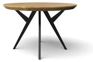 Konferenční stolek Ostřížek průměr stolu (cm): 70 (cm)