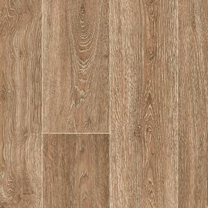PVC podlaha LUXATEX Chaparral Oak 536, Šíře role Šíře role 2m