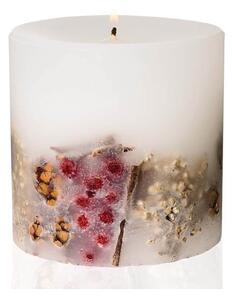 Vonná svíčka Muškátový oříšek a zázvor 470g - Stoneglow Candles